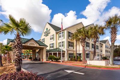 The Country Inn & Suites by Carlson - 