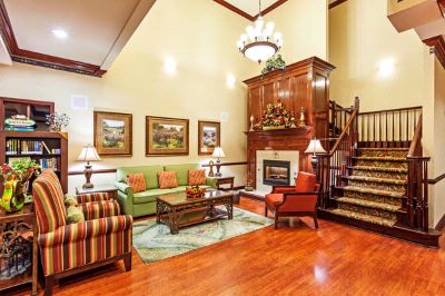 The Country Inn & Suites by Carlson - 