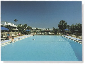Seaspray Condominiums - 