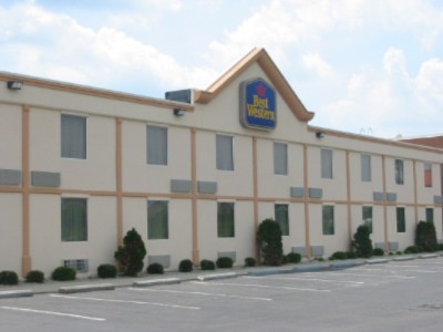 Best Western Adena Inn - 