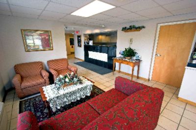 Best Western Adena Inn - 