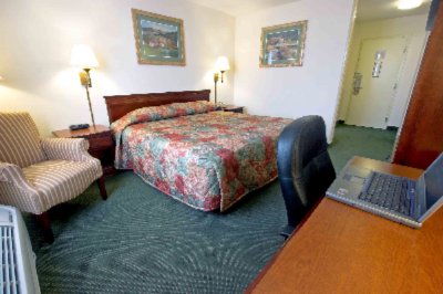 Best Western Adena Inn - 