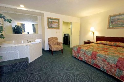 Best Western Adena Inn - 