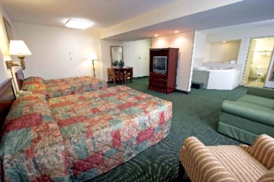 Best Western Adena Inn - 