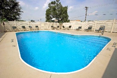 Best Western Adena Inn - 