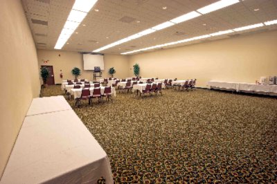 Best Western Adena Inn - 