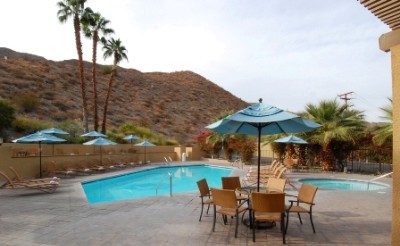 Our Beautiful Pool And Sundeck Area That Guests Can Enjoy 24 Hours Daily