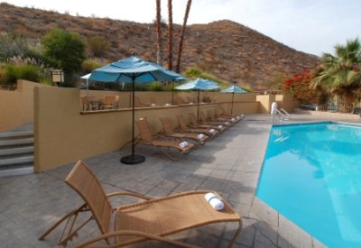 Another Pool View