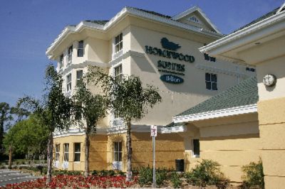 Homewood Suites by Hilton - Homewood Suites By Hilton Daytona Beach Speedway/airport