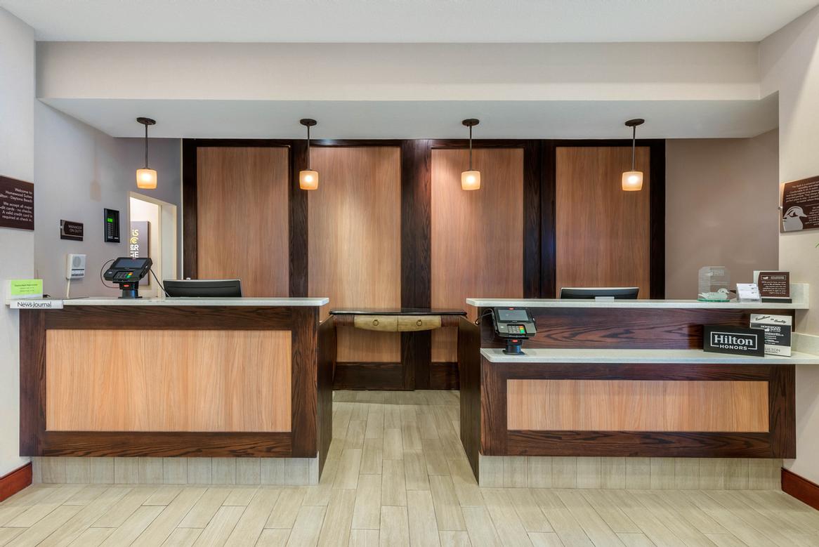 Homewood Suites by Hilton - One Bedroom King Suite
