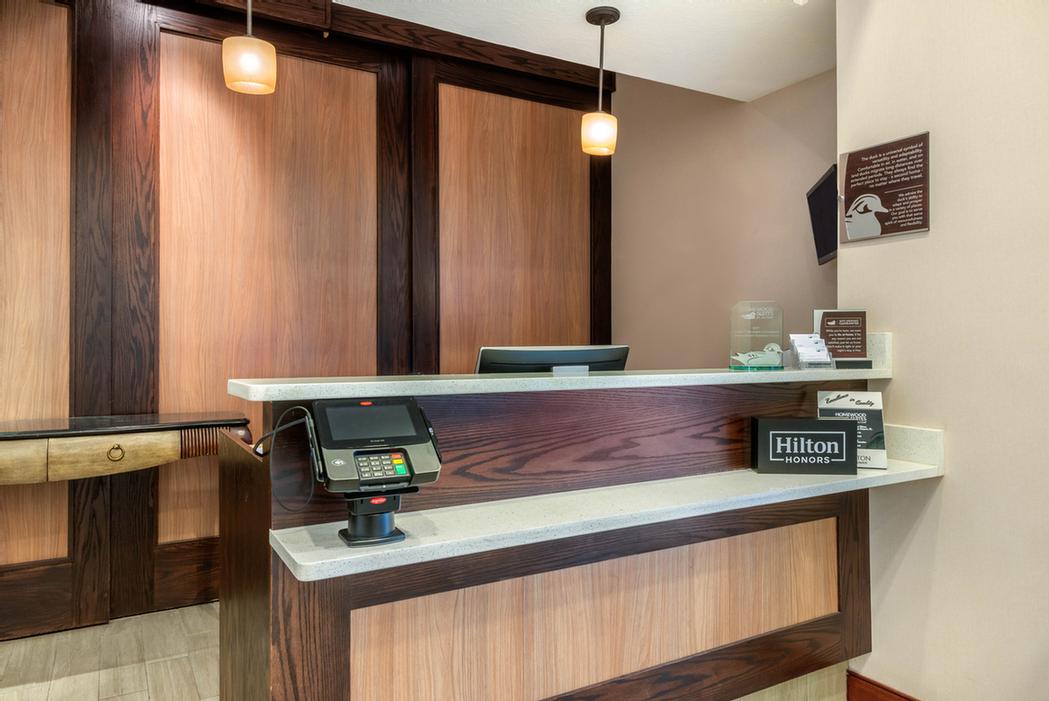 Homewood Suites by Hilton - One Bedroom Suite With Two Queen Beds