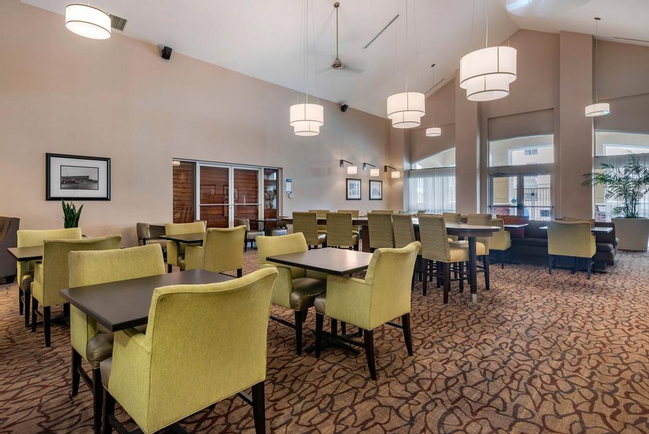 Homewood Suites by Hilton - Two Bedroom Two Bath Suite