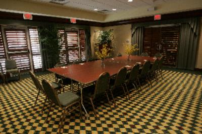 Homewood Suites by Hilton - 800 Square Ft. Meeting And Banquet Space