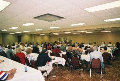 Best Western Branson Inn & Conference Center - Reunion Room