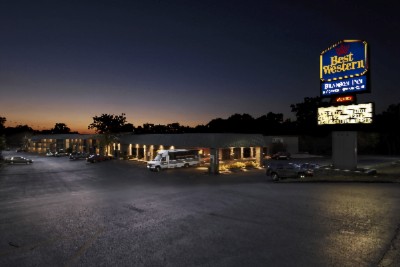 Best Western Branson Inn & Conference Center - 