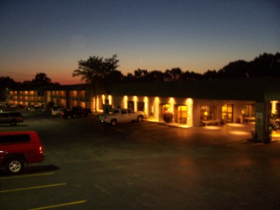 Best Western Branson Inn & Conference Center - 