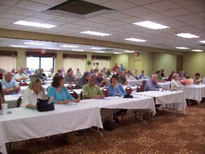 Best Western Branson Inn & Conference Center - Conference Space