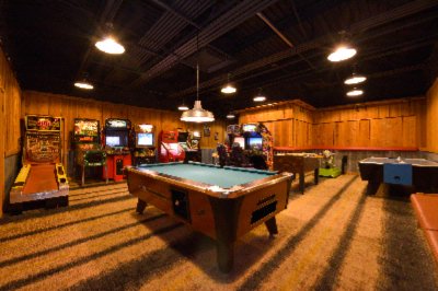 Best Western Branson Inn & Conference Center - Meeting Space