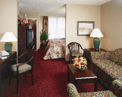 Sample Room