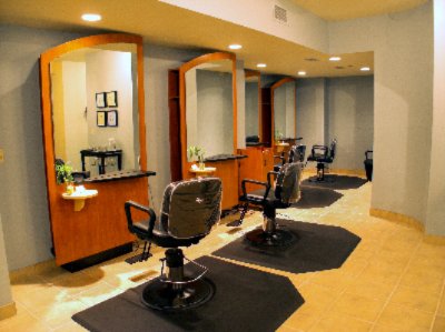 Eden Salon & Day Spa