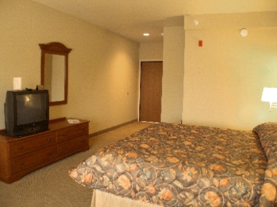 King Single Room