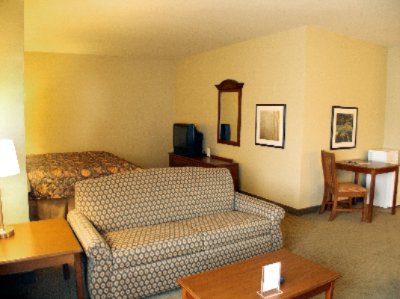 Suite