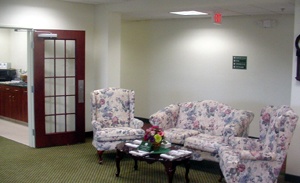Best Western Dixie Inn - 