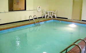 Best Western Dixie Inn - 