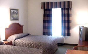 Best Western Dixie Inn - 