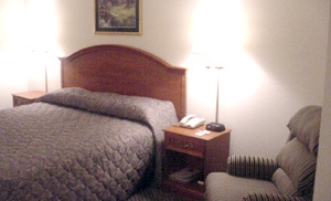 Best Western Dixie Inn - 