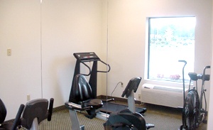 Best Western Dixie Inn - 