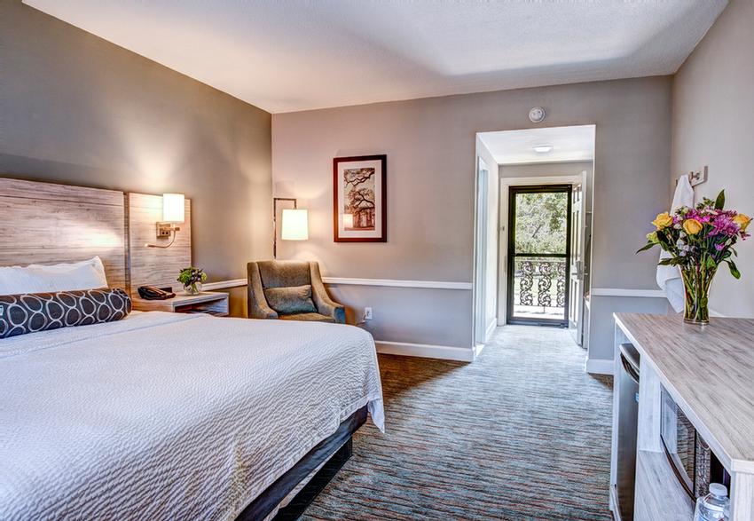 Best Western Sea Island Inn - Dolphin Room- Meeting Space