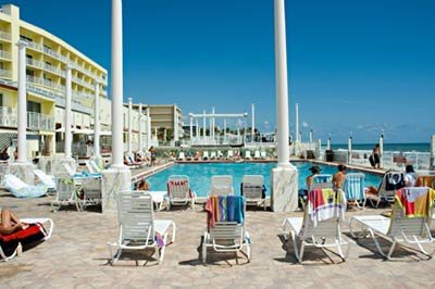 Desert Inn Resort - 