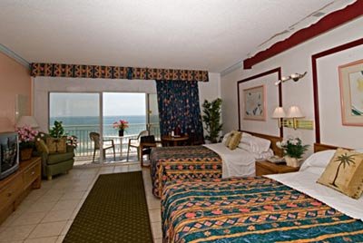 Desert Inn Resort - 