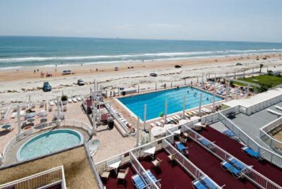 Desert Inn Resort - 