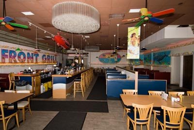 Desert Inn Resort - 