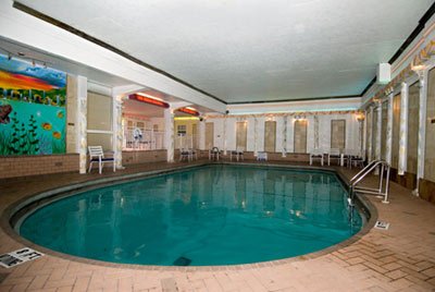 Desert Inn Resort - 