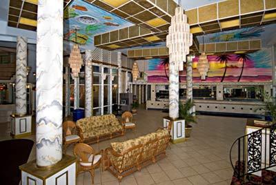 Desert Inn Resort - 