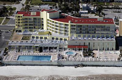 Desert Inn Resort - 