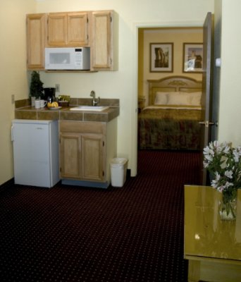 Two-room Suites