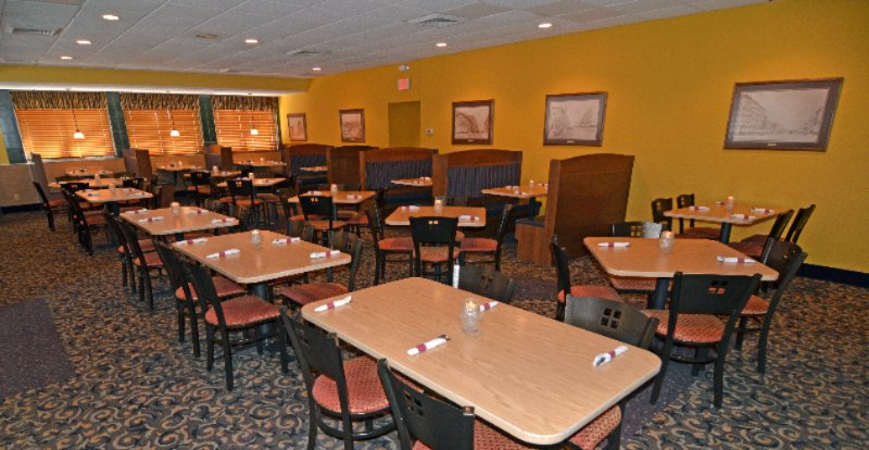 Best Western Cooper's Mill Hotel & Restaurant - Banquet Facilities