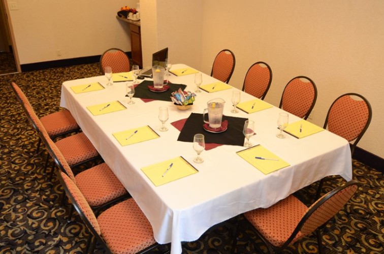 Best Western Cooper's Mill Hotel & Restaurant - Dinning Room