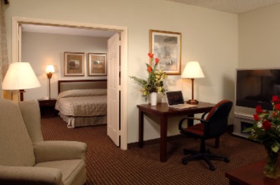 Penthouse Suite