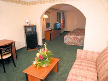 Suite King Room