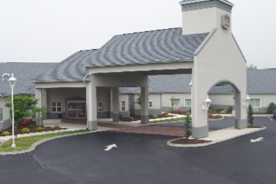 Image of Best Western Carlisle