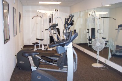 Exercise Room