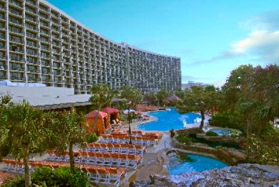 Hotel Galvez - 