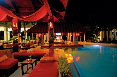 Hotel Galvez - 