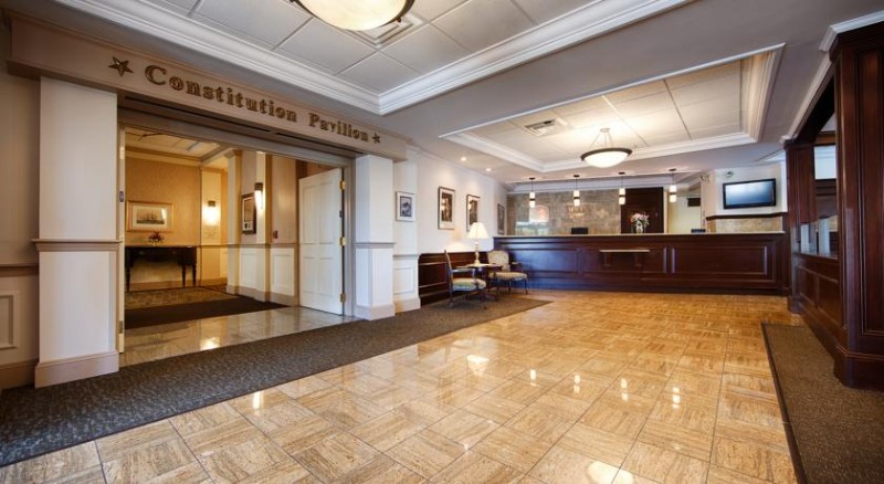 All Rates Include A Complimentary Continental Breakfast. The Adams Pub Serves Lunch Dinner And Cocktails. Our Outdoor Pub Deck Has Beautiful Riverviews And Is Available For Private Functions.
