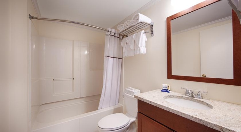 Several Suites Are Available To Hold Small Corporate Meetings.